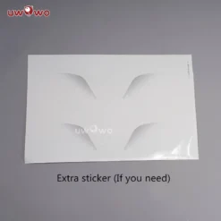 Uwowo Anime/Manga Chobits Chii White Angel Gothic Lolita Leather Dress Cosplay Costumes 20 Uwowo Anime/Manga Chobits Chii White Angel Gothic Lolita Leather Dress Cosplay Costumes -Uwowocosplay Shop 2 a002a685 3ada 440f a933 9da0f79b5b0a