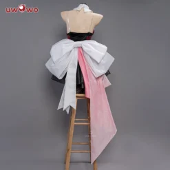 Uwowo×DISHWASHER1910: Marin Kitagawa Bunny Suit My Dress-Up Darling Fanart Cosplay Costume -Uwowocosplay Shop 2 a98a2410 d7d1 469e 9429 faf797e40324