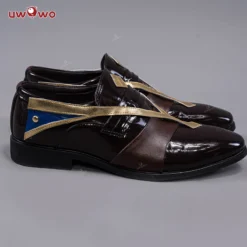 Uwowo Genshin Impact Kamisato Ayato Male Cosplay Costume Shoes -Uwowocosplay Shop 2 adc09bd5 ef38 477e b5fe 25df6698093b