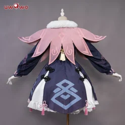 Uwowo Game Genshin Impact Liyue Geo Yunjin Cosplay Yun Jin Costume -Uwowocosplay Shop 2 b3269335 8359 4273 b49c e29741d63039