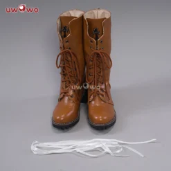 Uwowo Genshin Impact Shoes Ayaka Fontaine Springbloom Missive Dress New Skin Outfit Cosplay Shoes Boots -Uwowocosplay Shop 2 b8a07d1b 6e19 4dea ad2f 40a1837967a2