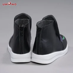 Uwowo Anime Cyberpunk: Edgerunners Cosplay Shoes Rebecca Cosplay Shoes -Uwowocosplay Shop 2 bb3d029f 7a4b 466f 8033 8912b2b7e67d