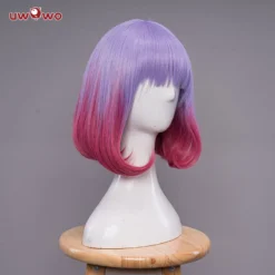 Uwowo Anime LUNA Wig Luna Mia Tsuta Secchi Sexy Character Figure Anime Wig -Uwowocosplay Shop 2 c150f778 ce68 417b bbc8 845a933b02e4
