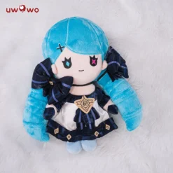 Game League Of Legends/LOL Gwen Doll Cosplay Props（Unofficial, Only Cosplay Props） -Uwowocosplay Shop 2 c39cb0dd e6c5 4c17 8799 38778902f692