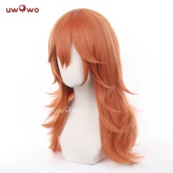 Uwowo Manga Chainsaw Man Cosplay Wigs Angel Devil Cosplay Wig -Uwowocosplay Shop 2 cacda2db 8376 4ac9 b5c1 aaa1ccba2971