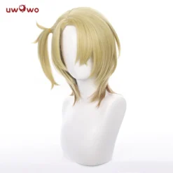 Uwowo NIJISANJI Cosplay Vtuber Luca Kaneshiro Wig Cosplay Luca Wig -Uwowocosplay Shop 2 d55390cd 63f6 45c1 ab03 74f375b05512