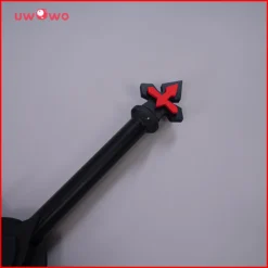 Uwowo Game Genshin Impact Diluc Weapons Wolf's Gravestone Cosplay Props Claymores Props -Uwowocosplay Shop 2 e69ba44e 7750 4519 a688 f5050e1851a4