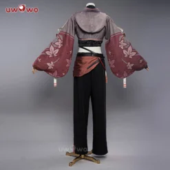 Uwowo Genshin Impact Fanart Kazuha Cosplay OOTD Casual Outfit Costume -Uwowocosplay Shop 2 e6c708d1 654d 49e8 91b6 91e4e036bdbe