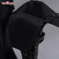 Exclusive Authorization Uwowo X Ailish: Acrane/League Of Legends Fanart Jinx Bride Ver. Cosplay Shoes -Uwowocosplay Shop 2 f2470948 7c0d 4ad8 8ec1 87a14058f3ff