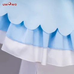 Uwowo Plus Size Game Nekopara Vol.4 Vanilla Maid Dress Cosplay Costume Cute Blue Dress -Uwowocosplay Shop 2 f73ebf36 b2e9 4f22 83ad e546ddf62c65
