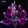 Uwowo Game League Of Legends Coven Ahri Cosplay Costume -Uwowocosplay Shop 2 f95660b8 b447 4e61 8081 6f0ae9df9173