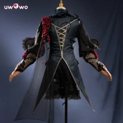 Uwowo Collab Series Game Identity V Luminary Emile Cosplay Costume Luminary Patient Cosplay -Uwowocosplay Shop 2 fa1fd128 0d07 4a87 973b 45408713712d