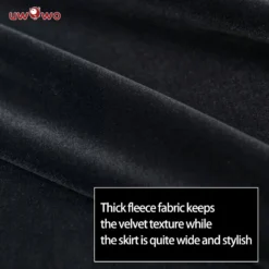 Uwowo Game Nier: Automata YoRHa No.2 Type B 2B Cosplay Costume -Uwowocosplay Shop 2 fcc509eb df47 49e7 808a 5e774f5b1574