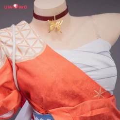 Uwowo Game Genshin Impact Yoimiya Plus Size Costume Cosplay Costume -Uwowocosplay Shop 33 69c9d417 4d99 42dd b378 b46e5e9c88ea