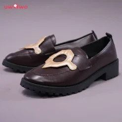 Uwowo Game Genshin Impact Hu Tao Fragrance In Thaw Hutao Cosplay Shoes 9 Uwowo Game Genshin Impact Hu Tao Fragrance In Thaw Hutao Cosplay Shoes -Uwowocosplay Shop 3 03330284 4caf 4c0d 9309 7b49c84d97c8