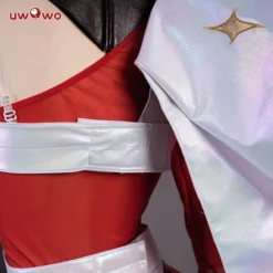 Uwowo X Ailish: Evangelionl Fanart Bride Ver. Asukaa Cosplay Costume -Uwowocosplay Shop 3 04828732 77b7 407b adfb 320dc6487f7a