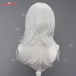 Uwowo Genshin Impact Wig Cyno Male Cosplay Wig Cyno Wig Long Hair -Uwowocosplay Shop 3 07882582 3bd3 43b6 b65b f8e03a737f2b