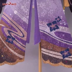 Uwowo Game Genshin Impact Inazuma Baal Raiden Shogun Cosplay Costume -Uwowocosplay Shop 3 12a5c5d0 d8f7 4b41 aad5 e19bbd1e4143