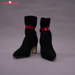 Uwowo X Ailish: Nier: Automata Fanart Bride Ver. 2B Cosplay Shoes -Uwowocosplay Shop 3 20d40e5b c1ca 442b 9821 be75cb369b56