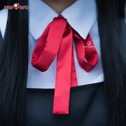 Uwowo Mange Anime Chainsaw Man Plus Size Mitaka Asa School Uniform Cosplay Costume -Uwowocosplay Shop 3 20e0fb82 7b5f 478c b636 f618a4bc15a0