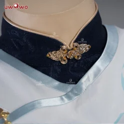 Uwowo Genshin Impact Madame Ping Liyue Adepti Adeptus Cosplay Costume -Uwowocosplay Shop 3 2460840a bc94 4e00 99b6 a007aa3b3a26
