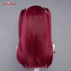 Uwowo Anime My Dress-Up Darling Marin Kitagawa Little Devil Cute Sexy Cosplay Wig Pink Long Hair -Uwowocosplay Shop 3 2a9815ea f210 480e 8256 28fde5e1727d