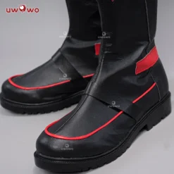 Uwowo Cyberpunk: Edgerunners Lucy Bodysuit Anime Lucy Cosplay Shoes -Uwowocosplay Shop 3 30efff37 d8a0 412b 80e7 afefd6cbbbaa