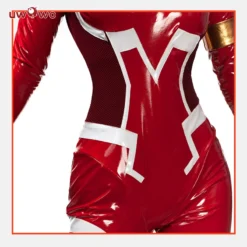 UWOWO Anime DARLING In The FRANXX Cosplay Plus Size Costume Zero Two CODE:002 Bodysuit Plug Suit Christmas Gifts -Uwowocosplay Shop 3 33600f02 c17d 4d0d 883d bc728e44071e