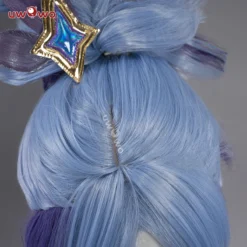 Uwowo League Of Legends/LOL Costume Star Guardian Akali SG Akali Cosplay Wig -Uwowocosplay Shop 3 34337e5d 6998 41ab 8cd6 f0e422f85e08