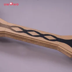 Uwowo Game Genshin Impact Hutao Staff Of Homa Cosplay Props Polearms Props Weapons -Uwowocosplay Shop 3 3735aea3 d0fb 4297 a90f a24e9ed0f8e7