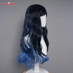 Uwowo Project Sekai Colorful Stage! Feat. Cosplay Shiraishi An Cosplay Wig Long Hair -Uwowocosplay Shop 3 3be77cfc 1e6e 4e27 ad5a 35e28fe8e026