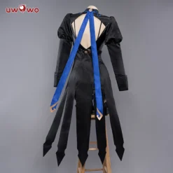 Uwowo Exclusive Authorization Genshin Impact Fanart Lumine Abyss Princess Traveler Cosplay Costume -Uwowocosplay Shop 3 48b0a719 4502 414a a73e 18fdf9ec792b