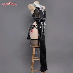 Uwowo OC Original Characters: The Fallen Nun Sister Cosplay Costume -Uwowocosplay Shop 3 49116c67 1c8b 4630 9ebb fb0f1bd53546
