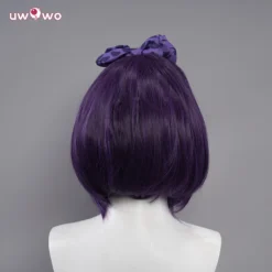 Uwowo Anime Cosplay Kakegurui Compulsive Gambler Cosplay Wig Short Hair -Uwowocosplay Shop 3 49c1bf3b 78b2 433d 8907 acedbbbc9af3