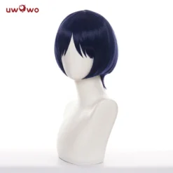 Uwowo Genshin Impact Wig Scaramouche Cosplay Wig Scaramouche Wig Short Hair -Uwowocosplay Shop 3 4d784c97 08ff 459a b25e 4a39a3320657