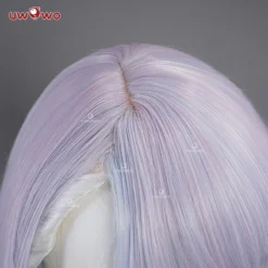 Uwowo Cyberpunk: Edgerunners Cosplay Wig Lucy Bodysuit Anime Lucy Wig -Uwowocosplay Shop 3 502009cf 47b4 4455 8e1d 353479dfd3e7