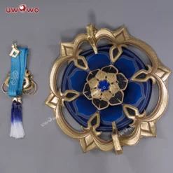 Uwowo Genshin Impact Wanderer Scaramouche Sumeru Anemo Cosplay Costume -Uwowocosplay Shop 3 51cf34da 4a08 4934 9838 4d4f336310d3