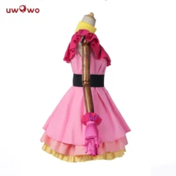 Uwowo Collab Series: Anime Oshi No Ko Cosplay Hoshino Ai Cosplay Costume Lolita Dress -Uwowocosplay Shop 3 54741419 2add 4c5e b2c6 84d7ba0d3195
