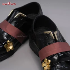 Uwowo Genshin Impact Fanart: Scaramouche Casual Outfit Cosplay Shoes Scaramouche Shoes -Uwowocosplay Shop 3 5dc74d56 359c 4b34 88af 69394213ebaf