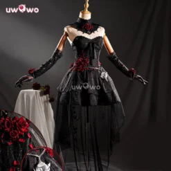 Uwowo Collab Series Game Identity V Psychologist Everlasting Night Ada Mesmer Costume Cosplay Costume 10 Uwowo Collab Series Game Identity V Psychologist Everlasting Night Ada Mesmer Costume Cosplay Costume -Uwowocosplay Shop 3 61ee3534 882d 47e4 87a1 73881f353890