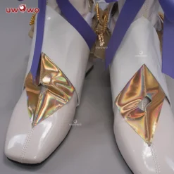 Uwowo Game Honkai Impact 3: Elysia Herrscher Of Human Ego Elysia Cosplay Shoes -Uwowocosplay Shop 3 6242e2a0 2536 483d 8e21 e6939ce7f455