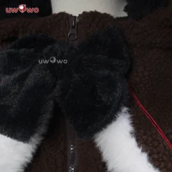 Uwowo Genshin Impact Fanart Hutao Casual Coat Cute Cozy Jacket Ghost Cat Cospaly Costume -Uwowocosplay Shop 3 727ac700 1c4f 4329 a625 c8957325e5dd