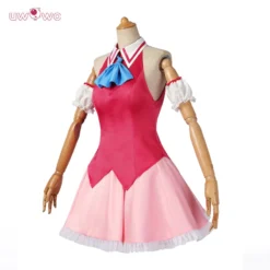 Uwowo Collab Series: Anime Oshi No Ko Cosplay Hoshino Ai Idol Stage Performance Cosplay Costume -Uwowocosplay Shop 3 738d6206 6ff4 42d0 a982 abd674654be4