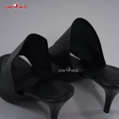 Uwowo Game NieR:Automata A2 Cosplay YoRHa Type A No.2 Cosplay Shoes -Uwowocosplay Shop 3 75cc1888 4598 4912 a655 b7beda701b2d