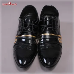 Uwowo Game Genshin Impact Geo Archon Morax Zhongli Cosplay Costume Shoes -Uwowocosplay Shop 3 7c23c3a1 a25e 4da5 9bd6 e1e9ccf51d86