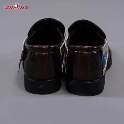 Uwowo Genshin Impact Kamisato Ayato Male Cosplay Costume Shoes -Uwowocosplay Shop 3 814243e1 e212 40fd 9637 87fc2e27f51f