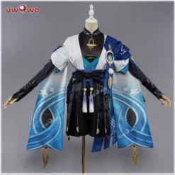 Uwowo Genshin Impact Wanderer Scaramouche Sumeru Anemo Cosplay Costume -Uwowocosplay Shop 3 86a089bf 7ed7 4358 8d81 78e87c054763