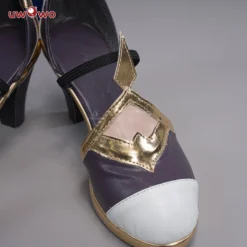 Uwowo Genshin Impact Yelan Liyue Hydro Female Cosplay Costume Shoes -Uwowocosplay Shop 3 8f4c8a34 8e36 4d3b 933f 67f7f3f28fc5