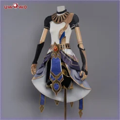Uwowo Genshin Impact: Cyno Boy Sumeru Electro Egyptian Male Cosplay Costume -Uwowocosplay Shop 3 9156bcab 7d08 4c50 9144 7ddaddf580eb