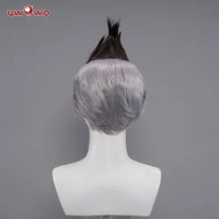 Uwowo Anime Cyberpunk: Edgerunners Cosplay David Cosplay Wig Short Hair -Uwowocosplay Shop 3 919a9854 8347 491a 8f31 8b39726fa649